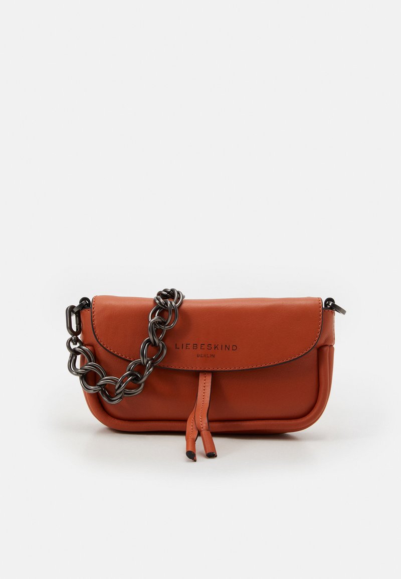 LIEBESKIND Pochette, Crossbody XS Donna, Extra Small (HxBxT 13.5cm x 22cm x 2cm