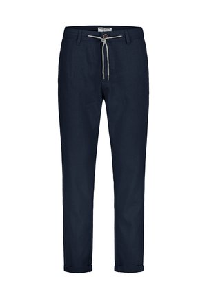 Chino - blau