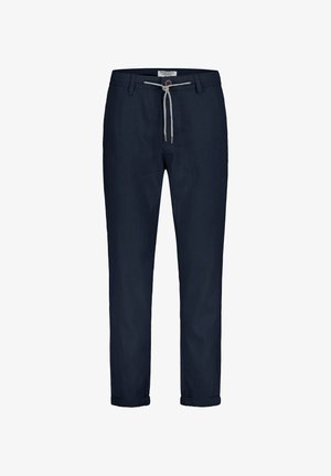 Eight 2 Nine, Chinos - blau