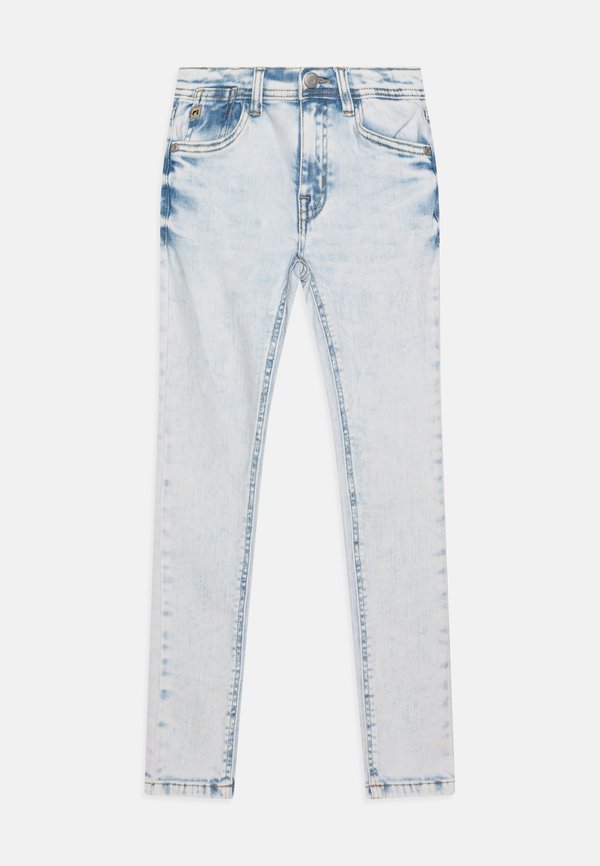 NKMPETE - Jeans Skinny Fit