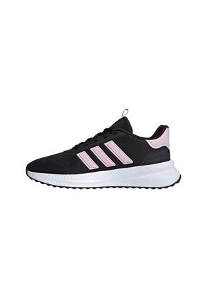 FITNESS JOGGING ID0485  - Skate shoes - core black   clear pink   cloud white