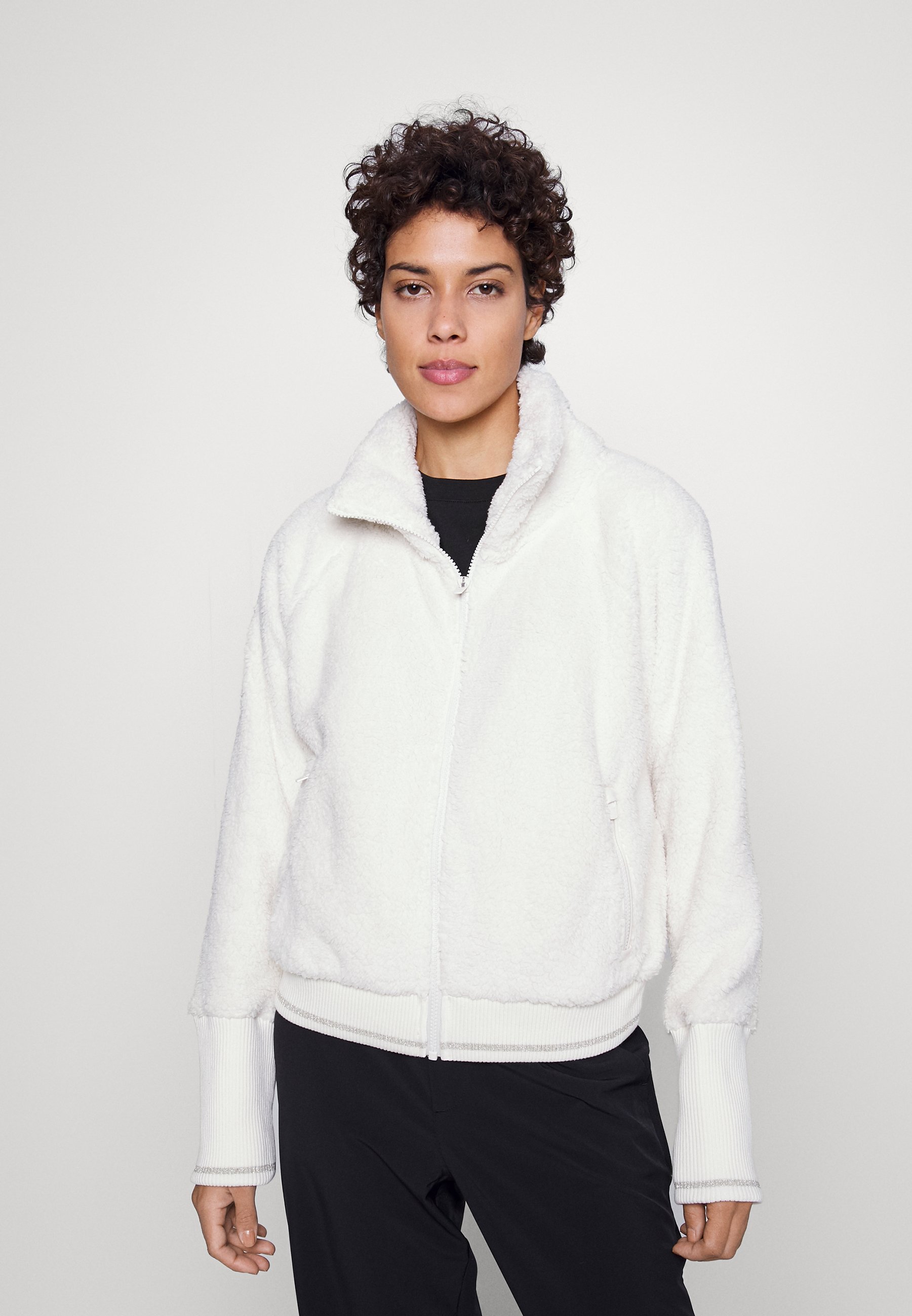 topshop reversible bomber jacket