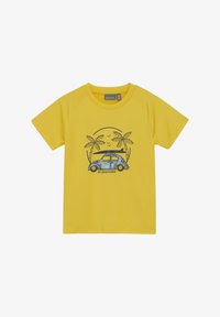 Sélectionné, daffodil