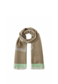 Niet geselecteerd, beige