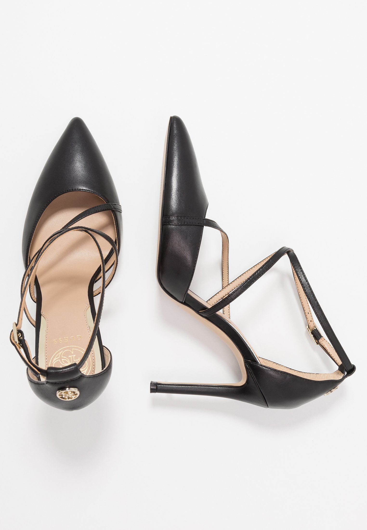 talon guess