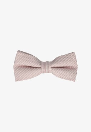 WILLEN PASTELL UNI - Fliege - rosa