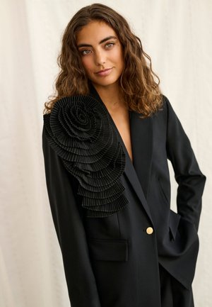 Culture, CUYALA COLLINA - Blazer - black