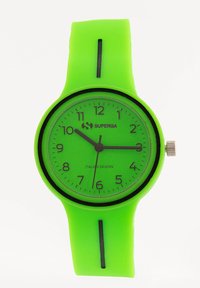 Neizbrano, verde/nero