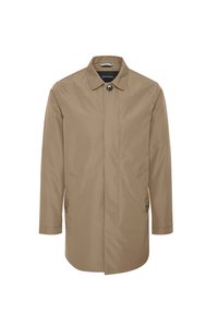 Palton scurt - walnut