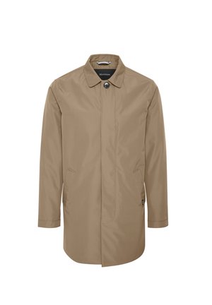 Matinique Short coat - walnut