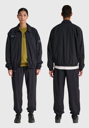 MOVE - Übergangsjacke - black