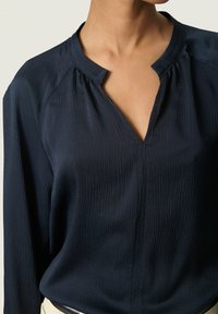 Soaked in Luxury SLIoana - Blouse - night sky