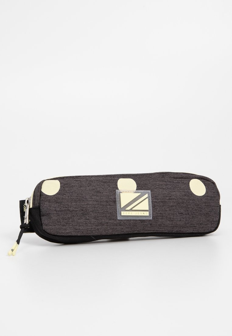 Pepe Jeans Trousse noir