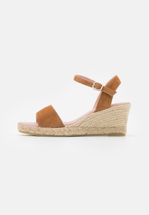 Pretty Ballerinas Espadryle