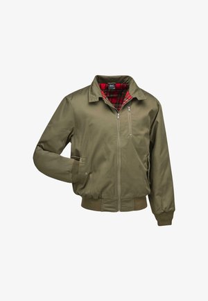 Brandit LORD CANTERBURY - Bombertakki - olive