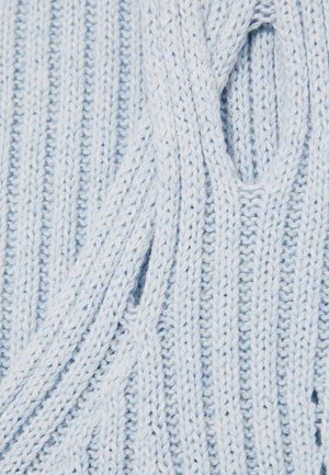 Reiss REGULAR FIT  - Mellény - blue