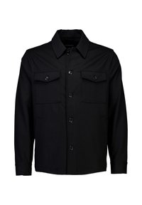 Niet geselecteerd, black mel