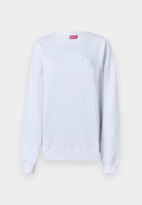 Sportinis megztinis - white