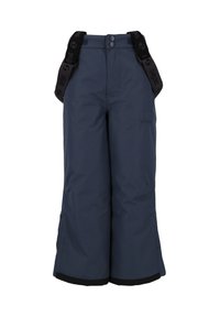 Non selezionato, navy