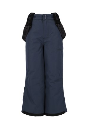 Pantalon classique - navy