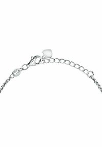 CHRIST ZIRKONIA - Bracciale - silberfarben