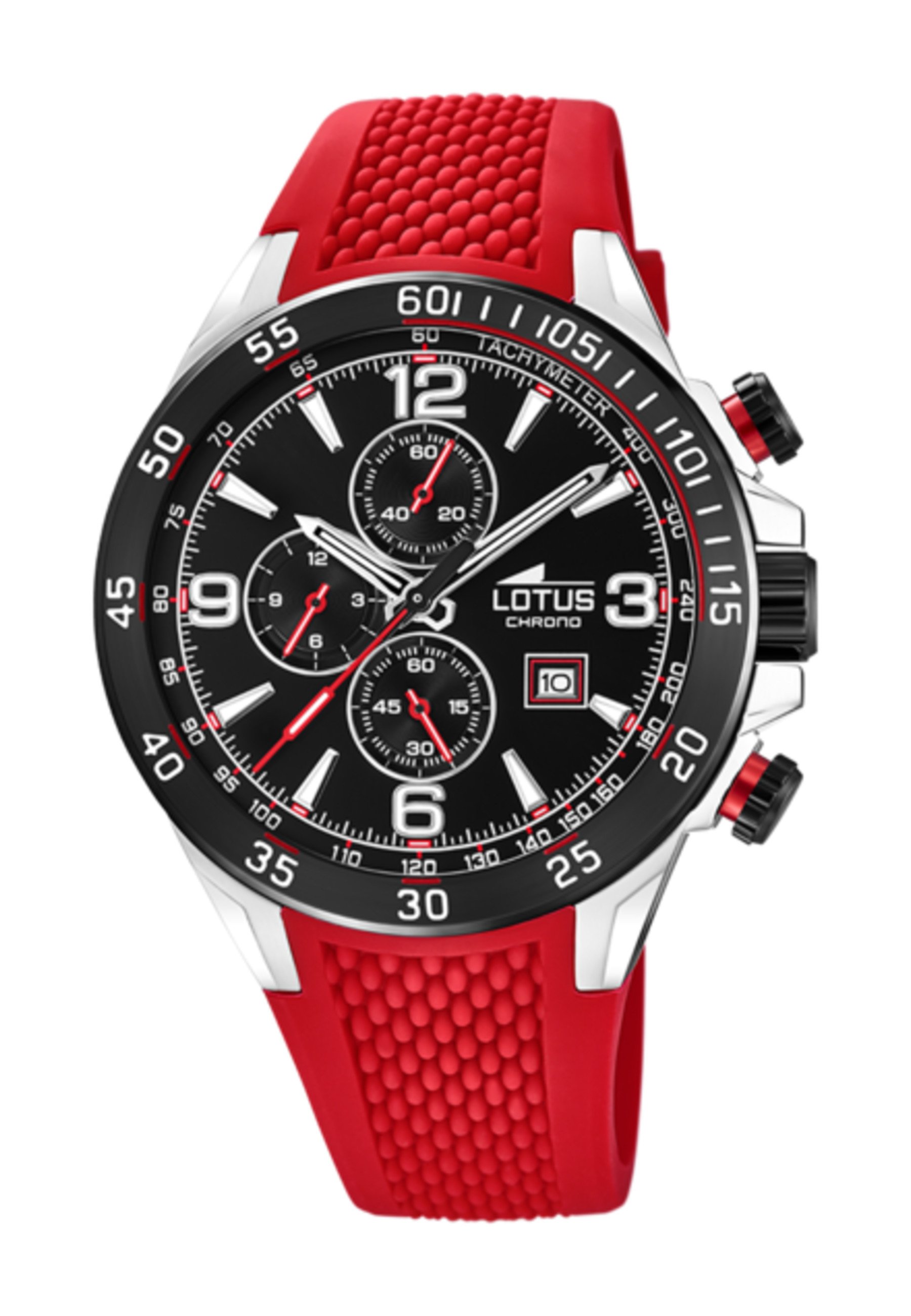 orologio cronografo uomo Lotus Chrono 18916/5 cronografi Lotus