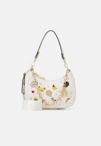 ALDO LOONEY TUNES™ x ALDO LT PINS BAG - Handbag - white
