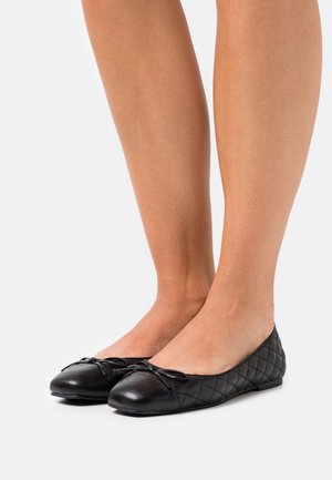 ALDO, Ballerines - black