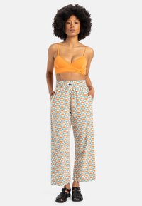 Quiksilver - Pantaloni - blz Imagine miniatură 1