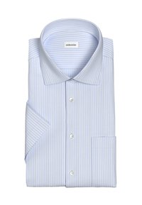 Seidensticker REGULAR - Camicia - light blue