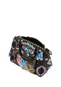 myMo ROCKS Borsa a mano - black