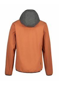 Icepeak Softshelljas - rost