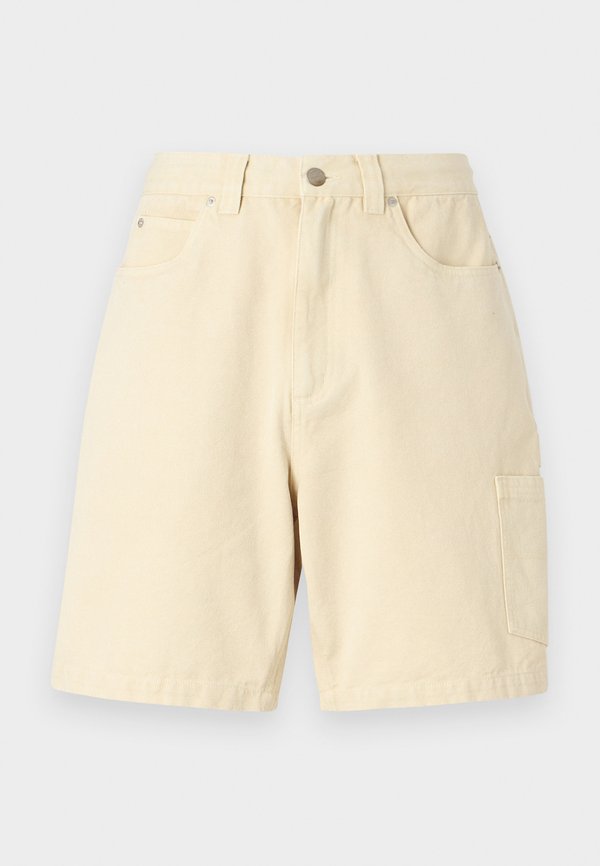 CARPENTER BIG UNISEX - Shorts - blond wood3