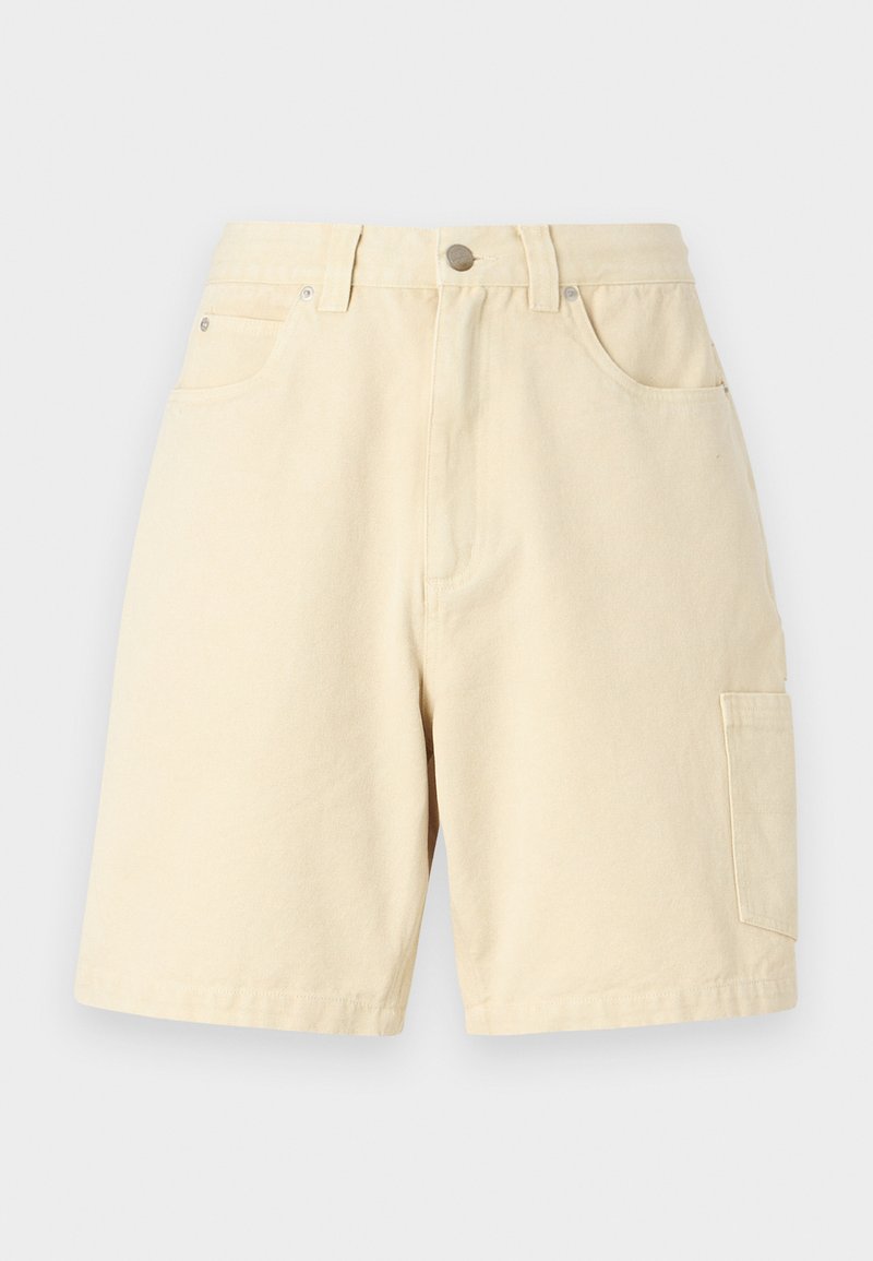 Santa Cruz Shorts beige