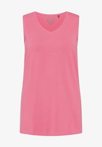 Unselected, pink