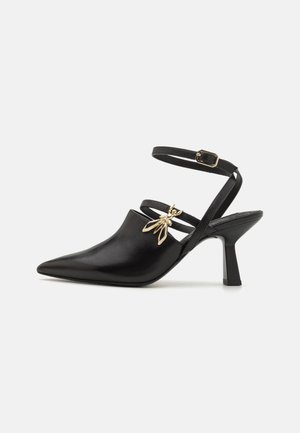 SHOES - Sandaler - nero