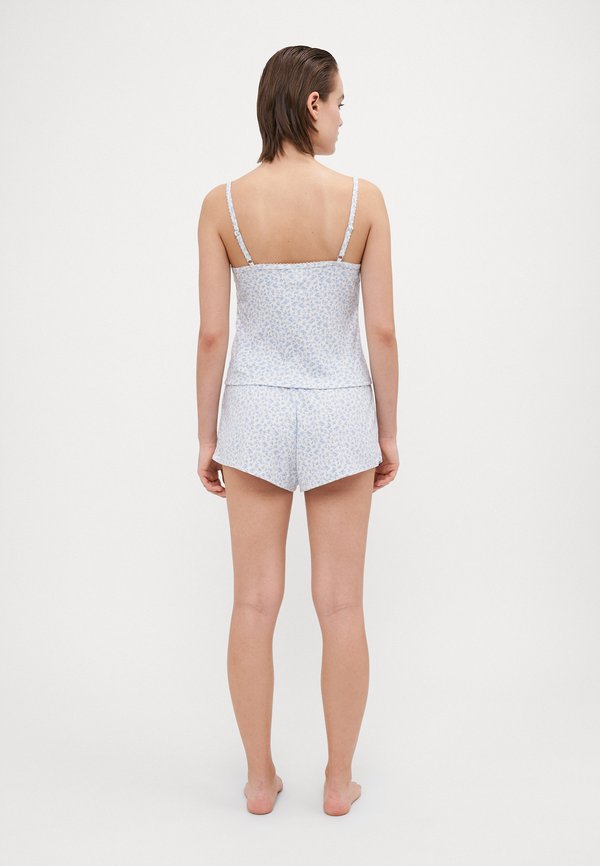 COZY BOW - Pyjama top2