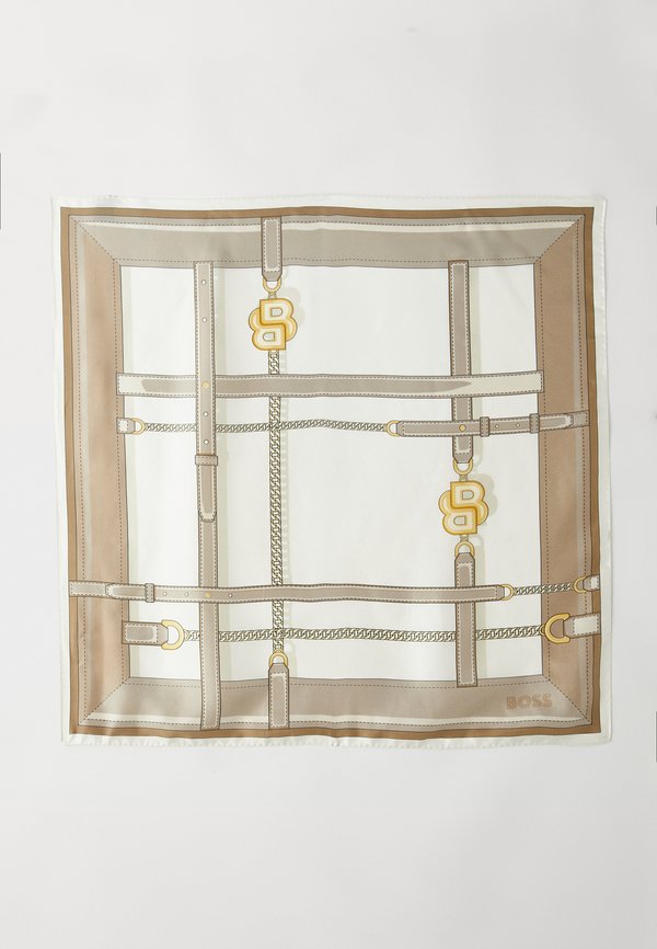 LAINY - Foulard - light beige