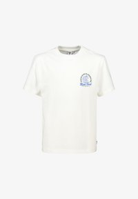 Unselected, off white