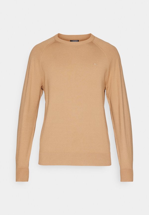 HENRY - Jumper - tigers eye2