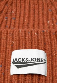 Jack & Jones WINTER HIPSTER JACIVAR - Beanie - rot