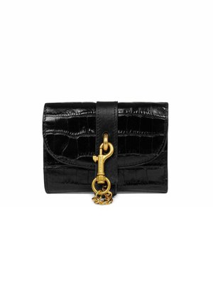 JODIE - Wallet - noir