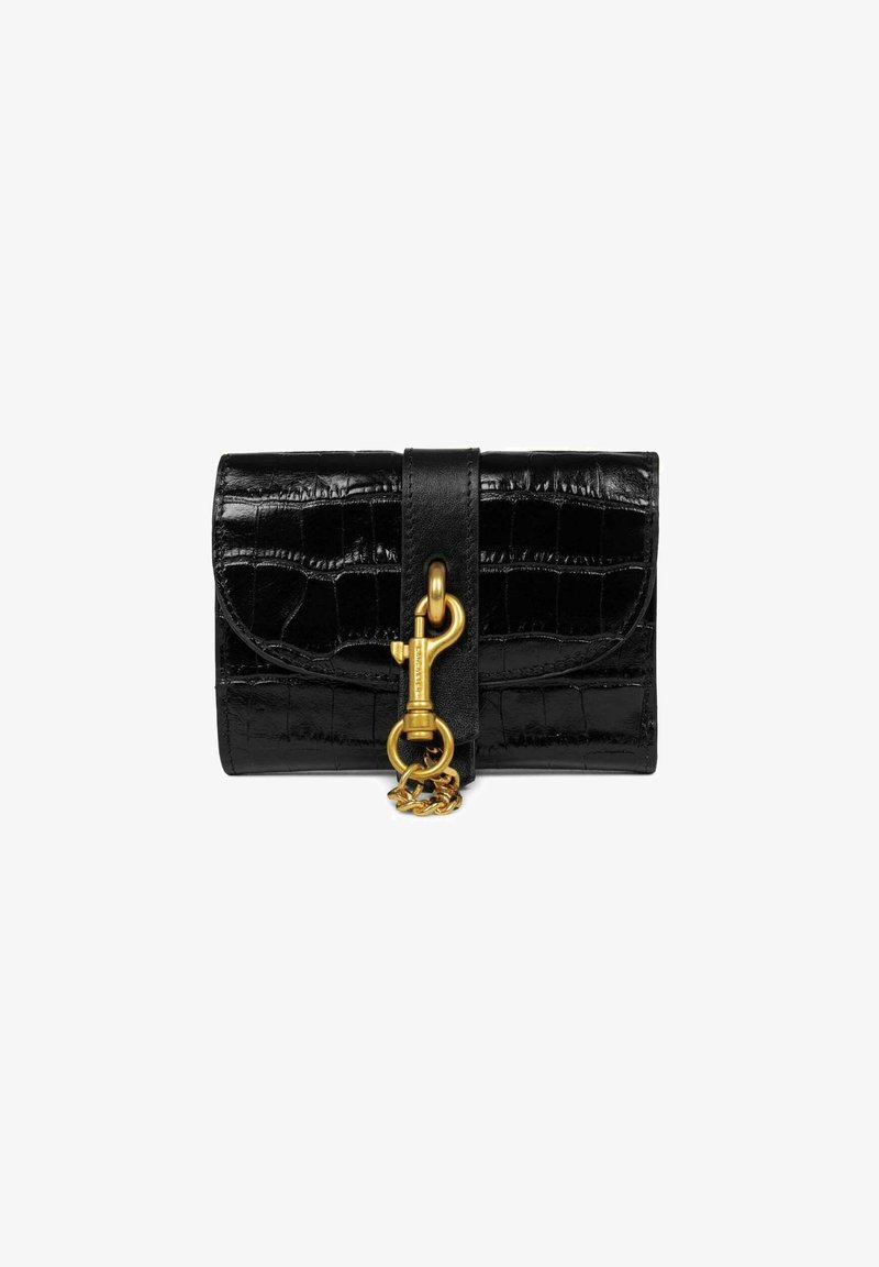 LANCASTER JODIE - Wallet - noir
