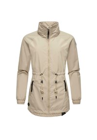 Parkas - sand