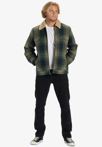 Billabong BARLOW - Jas - dkf