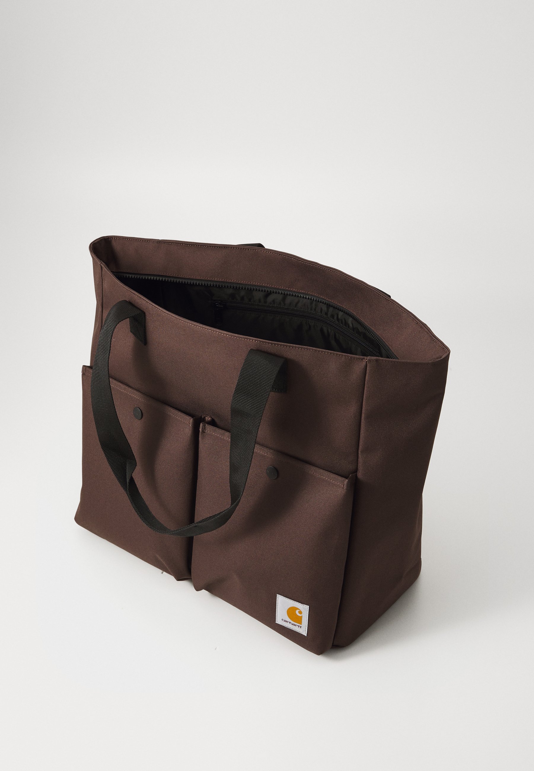 Carhartt WIP JAKE TOTE BAG UNISEX - Shopping Bag - palisander