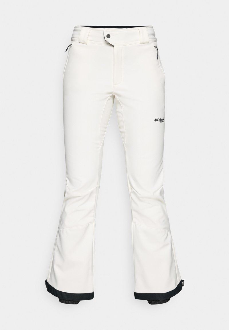 Columbia Skibroek wit