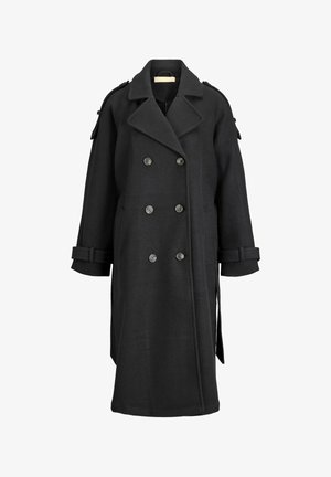 JJXX, JXESMA TRENCHCOAT OTW SN - Шлифер - black