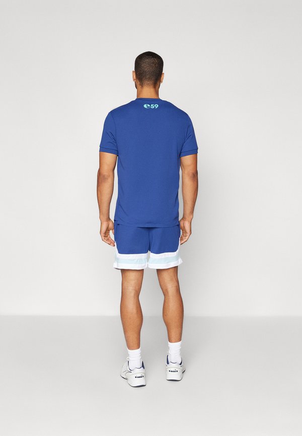 KEN SHORT - Sports shorts3