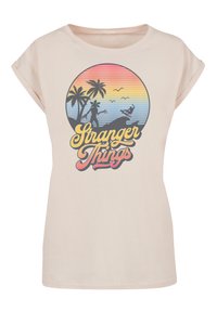 Unausgewählt, whitesand